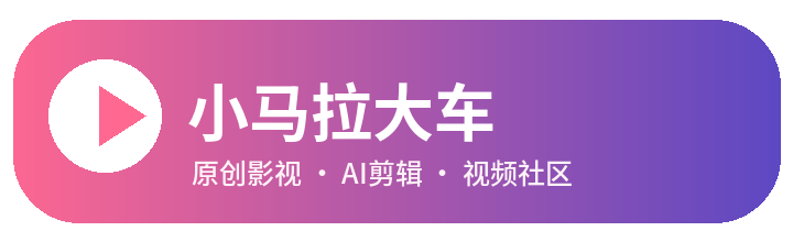 小马拉大车